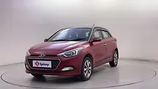 Used Hyundai Elite i20 Asta 1.2 (O) in Bangalore