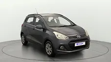 Used Hyundai Grand i10 Magna 1.2 Kappa VTVT [2013-2016] in Agra