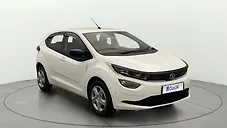 Used Tata Altroz XT Petrol [2020-2023] in Agra