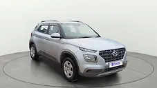 Used Hyundai Venue S Plus 1.2 Petrol in Bhopal