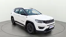 Used Jeep Compass Sport 2.0 Diesel in Bhopal