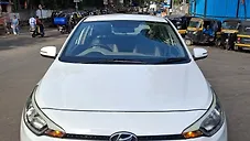 Used Hyundai Elite i20 Sportz 1.2 [2016-2017] in Mumbai