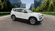 Used Tata Safari XZ Plus 6 S in Pune