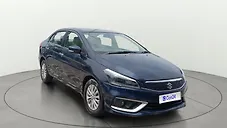 Used Maruti Suzuki Ciaz Zeta Hybrid  1.5 [2018-2020] in Bhopal