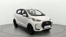 Used Datsun Redigo T(O) 1.0 in Agra