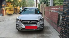 Used Hyundai Creta 1.6 SX Plus AT Petrol in Chennai
