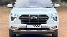 Used Hyundai Creta SX (O) 1.5 Diesel Automatic [2020-2022] in Nashik