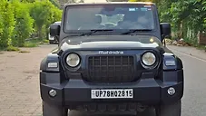 Used Mahindra Thar LX Hard Top Diesel MT 4WD in Kanpur