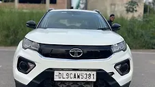 Used Tata Nexon XMA [2020-2023] in Delhi