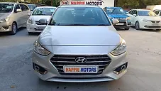 Used Hyundai Verna EX 1.4 VTVT in Chennai
