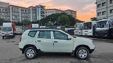 Used Renault Duster 85 PS RxL Diesel (Opt) in Bangalore