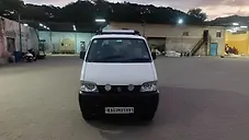Used Maruti Suzuki Eeco 5 STR WITH A/C+HTR in Bangalore