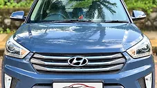 Used Hyundai Creta 1.6 SX Plus Petrol in Mumbai