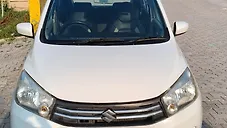 Used Maruti Suzuki Celerio VXi AMT in Ambala Cantt