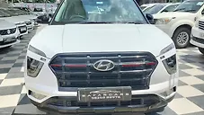 Used Hyundai Creta SX 1.5 Diesel in Kheda