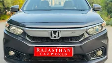 Used Honda Amaze 1.5 V MT Diesel [2018-2020] in Jaipur