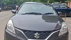 Used Maruti Suzuki Baleno Delta 1.3 in Patna