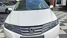 Used Honda City 1.5 S MT in Kheda