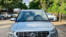 Used Hyundai Venue S 1.2 Petrol [2019-2020] in Mumbai