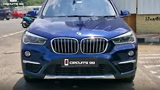 Used BMW X1 sDrive20d xLine in Chennai
