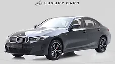 Used BMW 3 Series Gran Limousine 330Li M Sport in Meerut