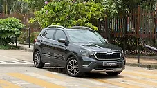 Used Skoda Kushaq Style 1.5L TSI DSG in Mumbai