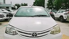 Used Toyota Etios G in Jaipur