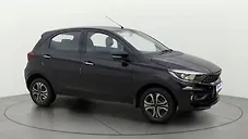 Used Tata Tiago XZ Plus CNG [2022-2023] in Thane