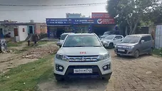 Used Maruti Suzuki Vitara Brezza VXi [2022-2023] in Motihari