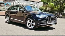 Used Audi Q7 Technology 55 TFSI [2022-2023] in Thane