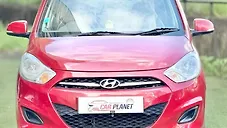 Used Hyundai i10 Sportz 1.2 AT Kappa2 in Mumbai