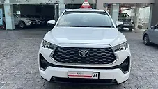 Used Toyota Innova Hycross ZX Hybrid (Electric + Petrol) Automatic (e-CVT) 7 STR in Delhi