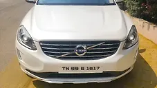 Used Volvo XC60 Kinetic D4 in Coimbatore