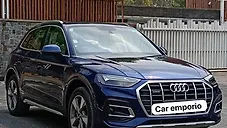 Used Audi Q5 Technology 45 TFSI [2021-2024] in Delhi