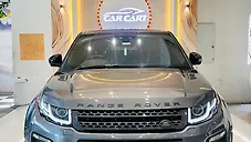 Used Land Rover Range Rover Evoque SE in Hyderabad