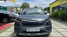Used Skoda Kushaq Style 1.5L TSI DSG in Pune