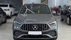 Used Mercedes-Benz AMG GLA 35 4MATIC [2021-2023] in Hyderabad