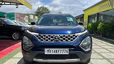 Used Tata Safari XZA Plus 6S in Pune