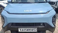Used Kia Syros HTK (O) Diesel 1.5L Turbo Manual in Bangalore