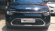 Used Kia Carens Gravity 1.5 Petrol MT in Chennai