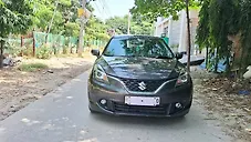 Used Maruti Suzuki Baleno Alpha 1.2 in Delhi