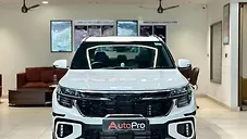 Used Kia Seltos GTX Plus 1.5 Turbo Petrol DCT [2023-2024] in Jaipur