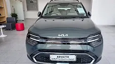 Used Kia Carens Luxury Plus 1.5 Diesel MT 7 STR in Bangalore