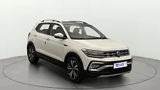 Used Volkswagen Taigun GT Plus 1.5 TSI DSG in Lucknow
