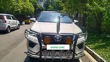 Used Toyota Fortuner 3.0 4x4 AT in Chennai