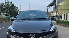 Used Tata Tigor Revotron XZ+ in Jaipur