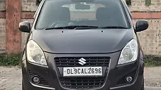 Used Maruti Suzuki Ritz Vxi BS-IV in Delhi