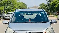 Used Hyundai Grand i10 Sportz (O) 1.2 Kappa VTVT [2017-2018] in Jaipur