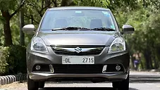 Used Maruti Suzuki Swift DZire LXI in Delhi