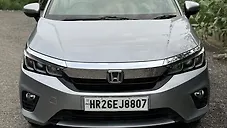 Used Honda City VX CVT Petrol in Gurgaon